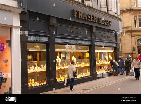 fraser hart stores uk.